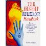 The Self-help Reflexology Handbook: Easy Home Routines for Hands and Feet to Enhance Health and Vitality (平装)