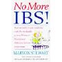 No More IBS: Beat Irritable Bowel Syndrome with the Medically Proven Women's Nutritional Advisory Service Programme (平装)