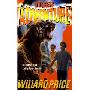 Tiger Adventure (平装)