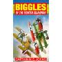 Biggles of the Fighter Squadron (平装)