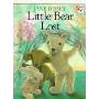 Little Bear Lost (平装)