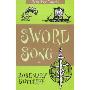 Sword Song (平装)