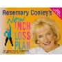 Rosemary Conley's New Inch Loss Plan (平装)