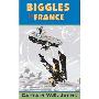 Biggles in France (平装)