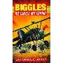 Biggles: The Camels are Coming (平装)