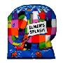 Elmer's Splash (浴室书)