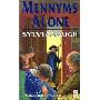 Mennyms Alone (平装)