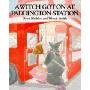 A Witch Got on at Paddington Station (平装)
