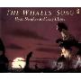 The Whales' Song (平装)