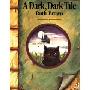 A Dark, Dark Tale (Red Fox picture books) (平装)