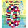 Elmer Again (平装)