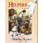 Helpers (平装)