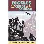 Biggles and the Cruise of the Condor (平装)