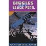 Biggles and the Black Peril (平装)