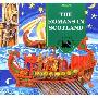 The Romans in Scotland: Activity Book (平装)