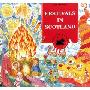 Festivals in Scotland: Activity Book (平装)