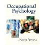 Occupational Psychology: An Introduction (精装)