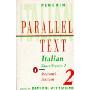 Italian Short Stories: Racconti In Italiano: Volume 2 (Penguin Parallel Texts Series) (平装)