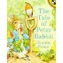 The Tale of Peter Rabbit (平装)