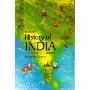 The Puffin History of India for Children: 3000 BC to AD 1947 (平装)