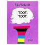 Toot, Toot (平装)
