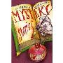 An Oxford Anthology of Mystery Stories (平装)