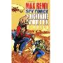 Max Remy Spy Force: The Nightmare Vortex (平装)