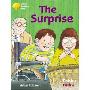 Oxford Reading Tree: Stages 6-10: Robins: The Surprise (Pack 2) (平装)