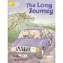 Oxford Reading Tree: Robins Pack 1: The Long Journey (平装)