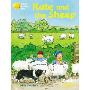 Oxford Reading Tree: Robins Pack 1: Kate and the Sheep (平装)