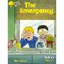 Oxford Reading Tree: Robins Pack 1: The Emergency (平装)