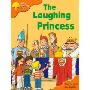 Oxford Reading Tree: Stage 6: More Storybooks A: The Laughing Princess (平装)