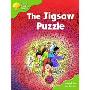 Oxford Reading Tree: Stage 7: More Storybooks A: The Jigsaw Puzzle (平装)