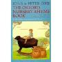 The Oxford Nursery Rhyme Book (精装)