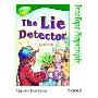 Oxford Reading Tree: Stage 12: TreeTops Playscripts: The Lie Detector (平装)