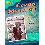 Oxford Reading Tree: Stage 9: True Stories: Ocean Adventure: The Story of Joshua Slocum (平装)