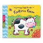 Lacing Card Books: Funtime Farm (木板书)