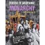 Monarchy (精装)
