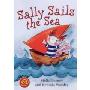 Sally Sails the Seas (平装)