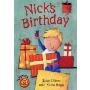 Nick's Birthday (平装)