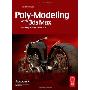 Poly-Modeling with 3ds Max: Thinking Outside of the Box (平装)