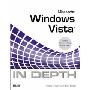 Microsoft Windows Vista in Depth (平装)