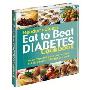 Reader's Digest Diabetes Cookbook (精装)