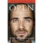 Open: An Autobiography (平装)