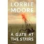 A gate at the stairs (Perfect Paperback)