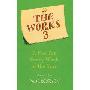 The Works 3: A Poet A Week (平装)