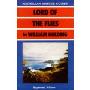 "Lord of the Flies" by William Golding (平装)