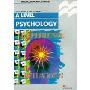 Work Out Psychology A Level (平装)