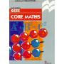 Work Out Core Mathematics GCSE/KS4 (平装)
