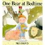 One Bear at Bedtime (平装)